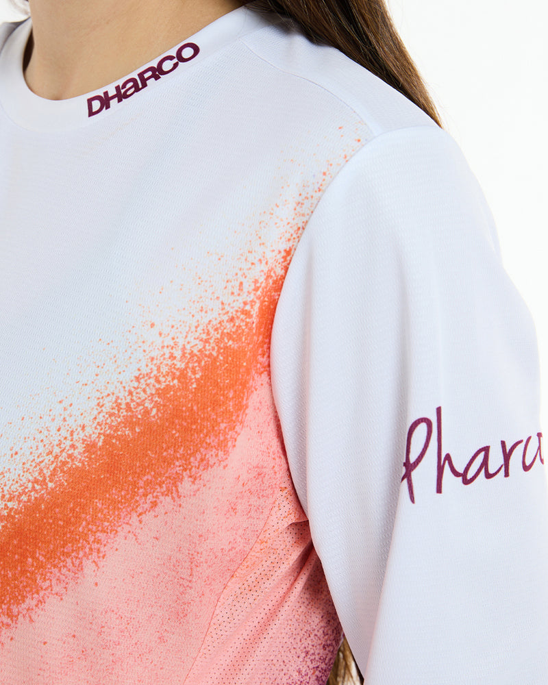 Dharco Womens Gravity Jersey