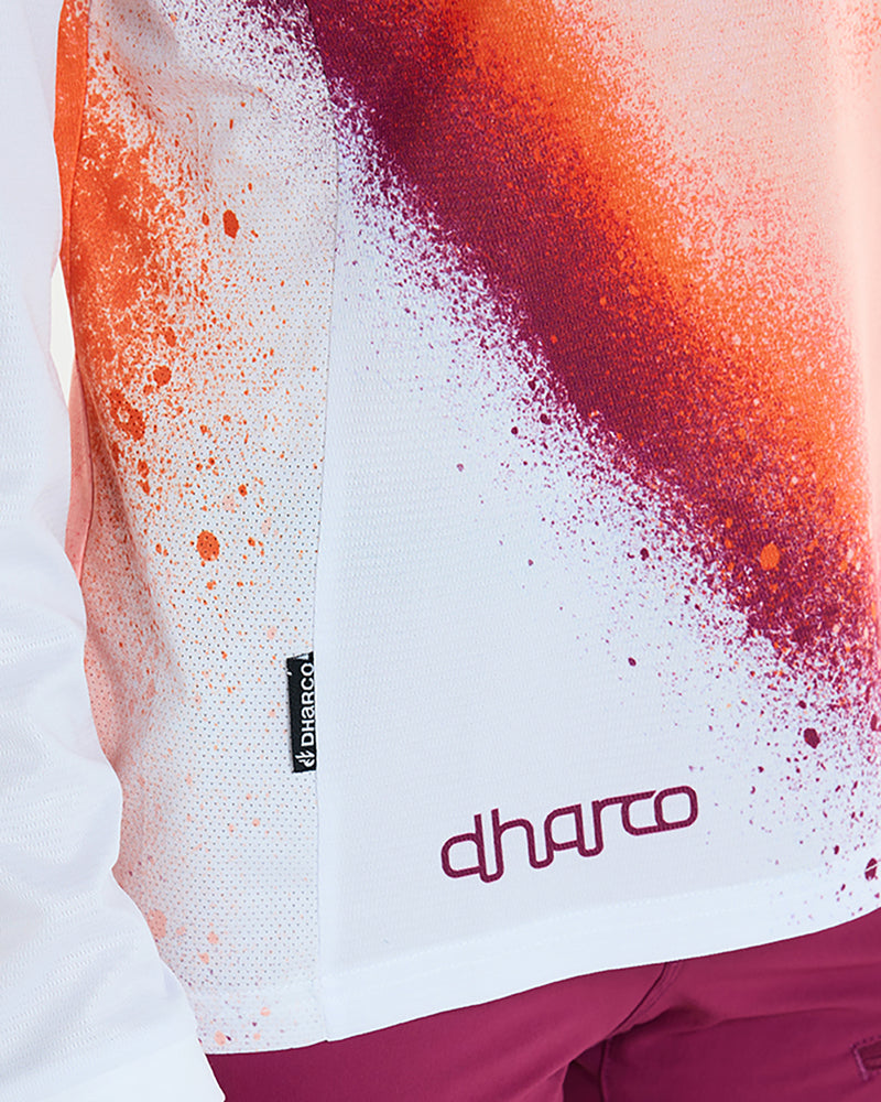 Dharco Womens Gravity Jersey