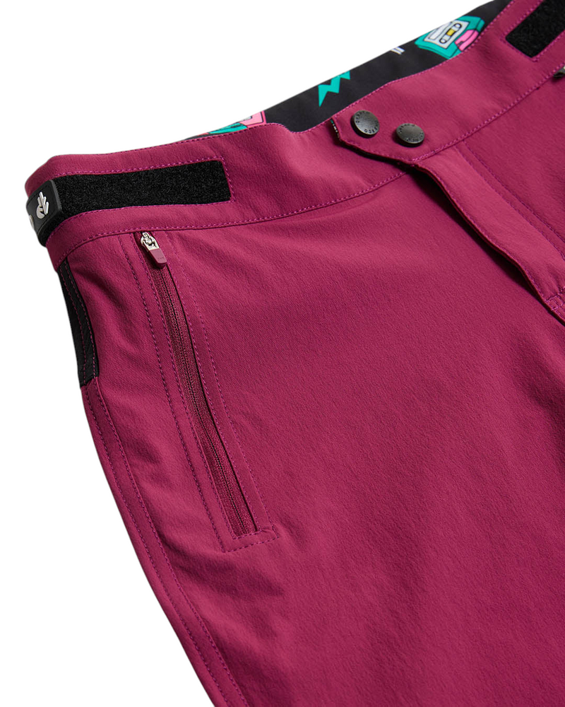 Dharco Womens Gravity Pants