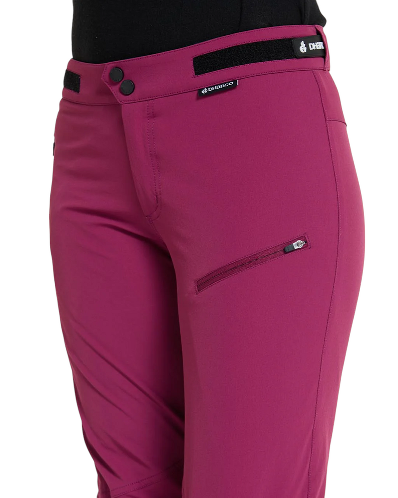 Dharco Womens Gravity Pants