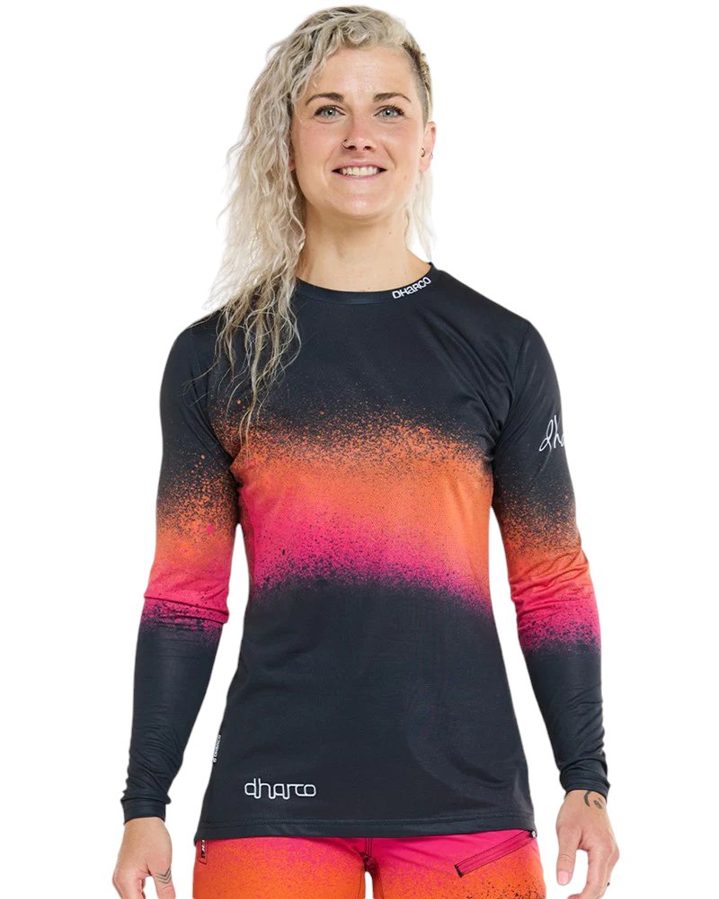 Dharco Womens Race Jersey