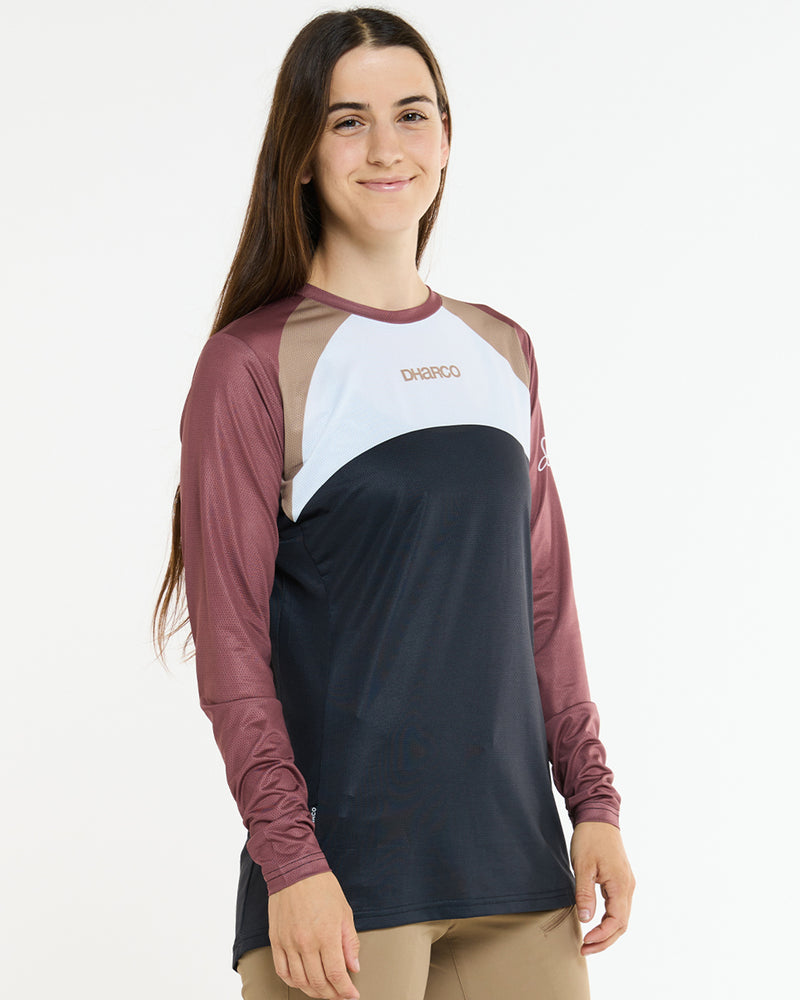 Dharco Womens Race Jersey