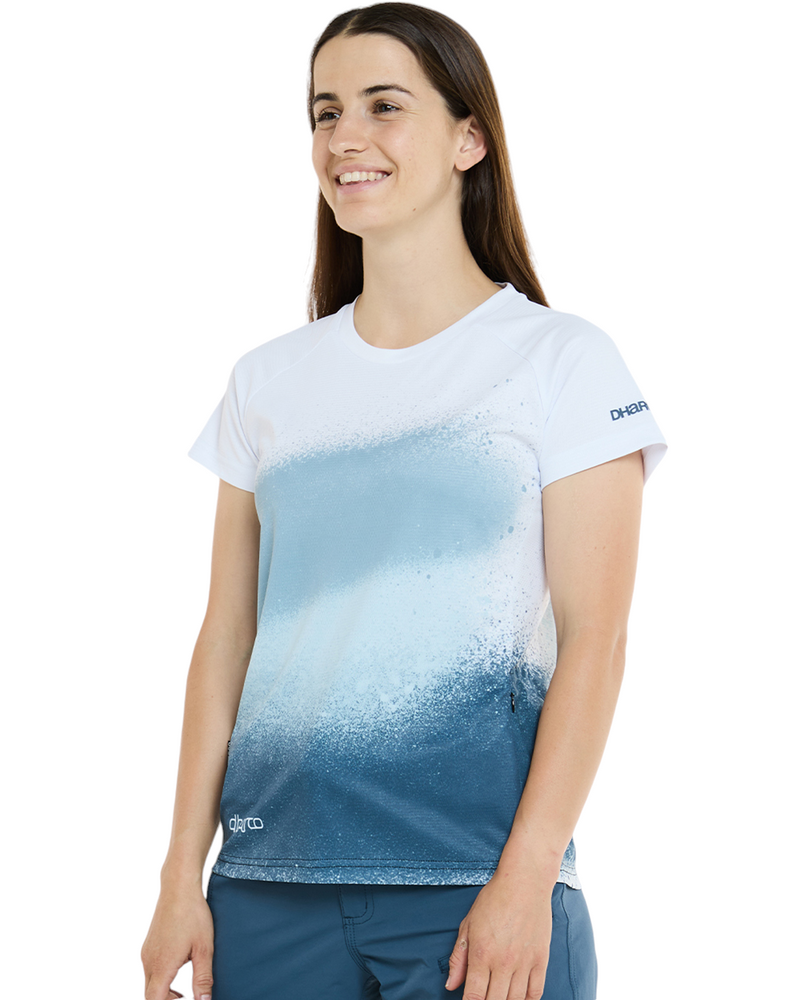 Dharco Women's Short Sleeve Jersey