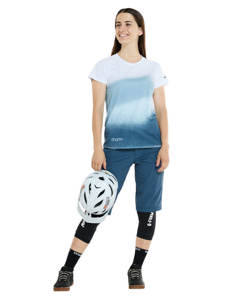 Dharco Women's Short Sleeve Jersey