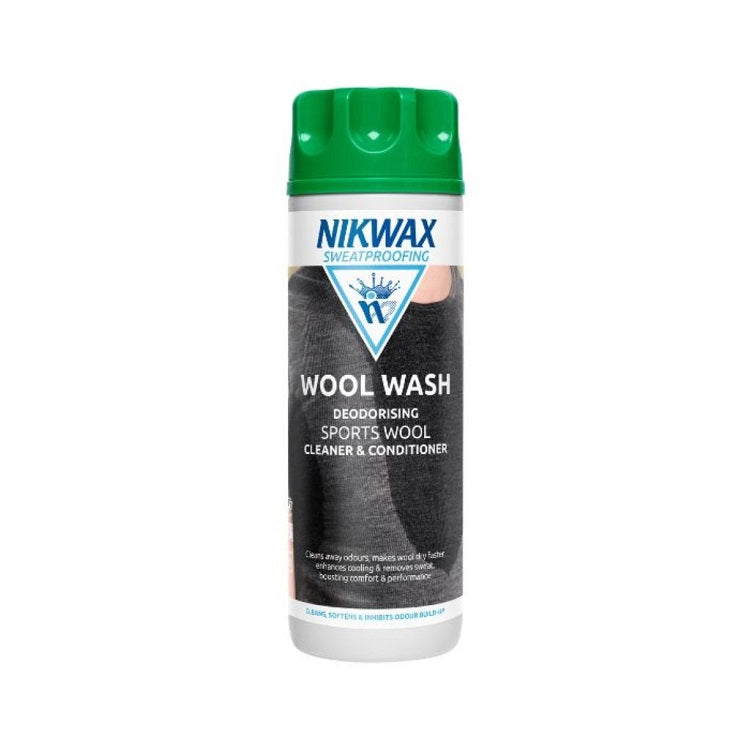 Nikwax Wool Wash 300ml