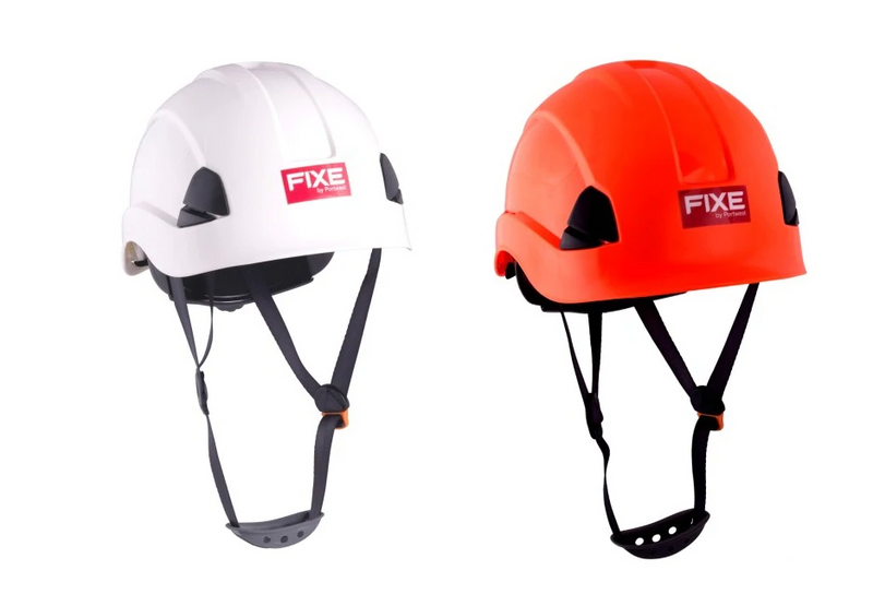 Fixe Industry Work Safety Helmet