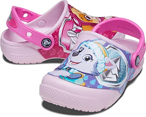 Crocs Paw Patrol Kids Classic Clogs