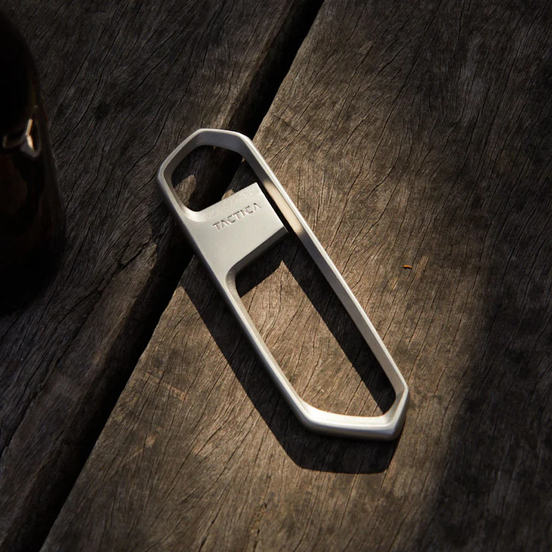 Tactica X.010 Bottle Opener Tool