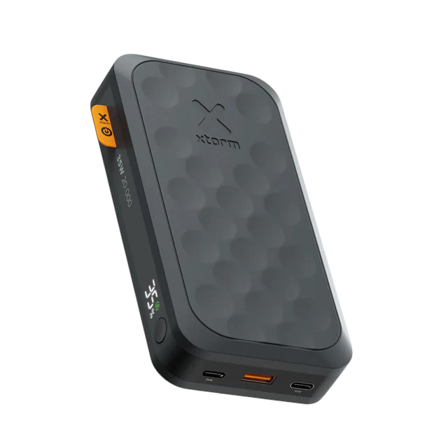 Xtorm 35W Fuel Series 5 Power Bank - 20.000 mAh