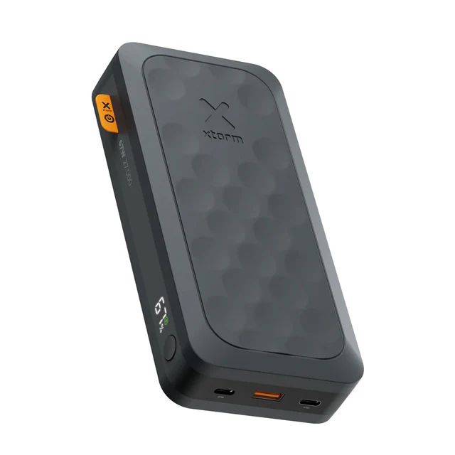 Xtorm 67W Fuel Series 5 Power Bank - 27.000 mAh