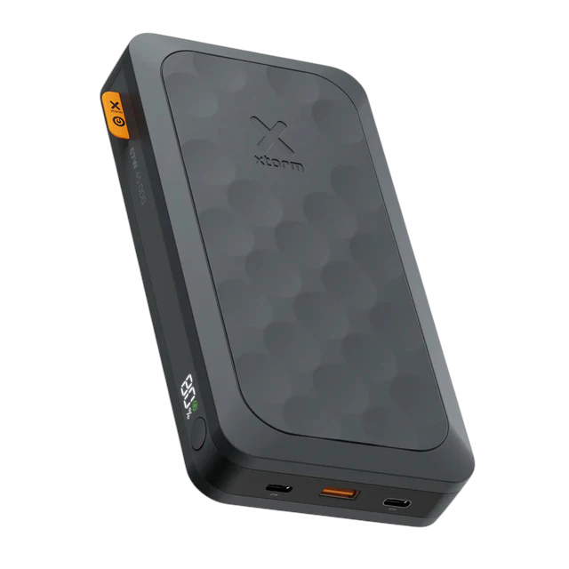 Xtorm 67W Fuel Series 5 Power Bank - 45.000 mAh