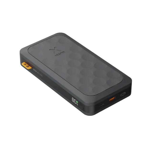 Xtorm 67W Fuel Series 5 Power Bank - 45.000 mAh