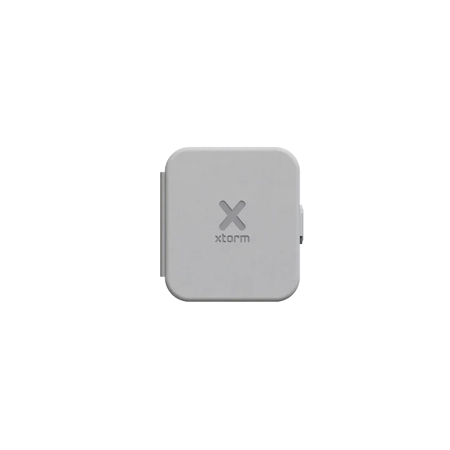 Xtorm Foldable Wireless Travel Charger 2-in-1