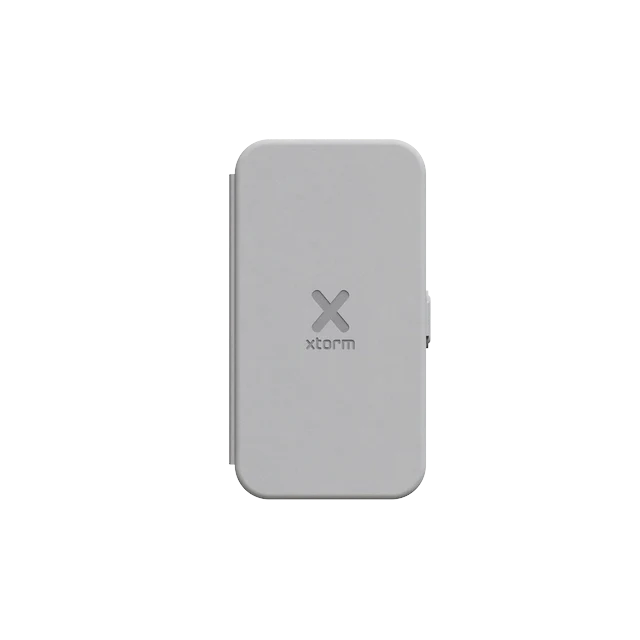 Xtorm Foldable Wireless Travel Charger 3-in-1