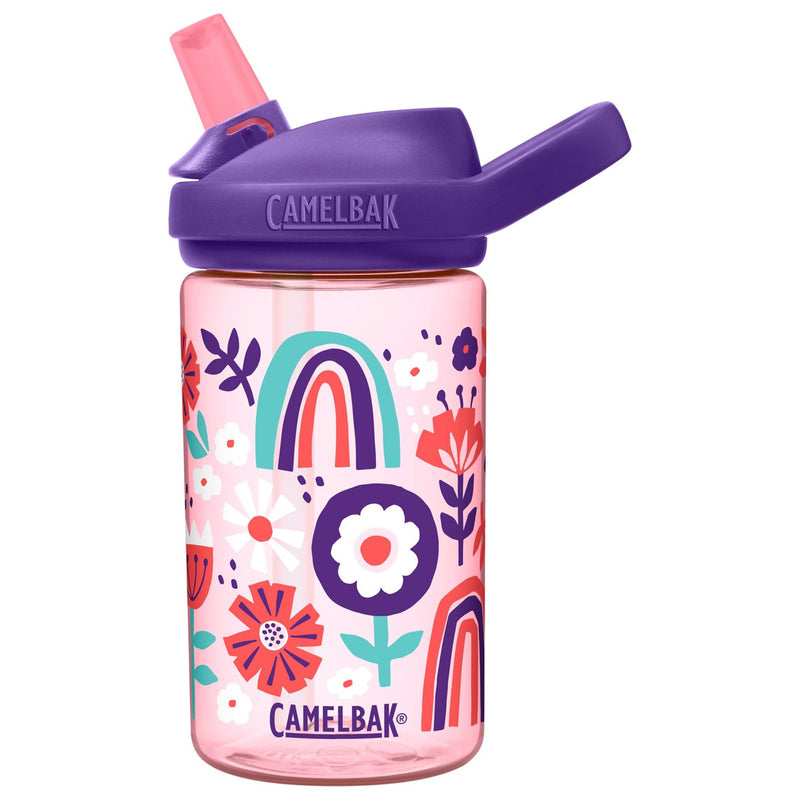 CamelBak Eddy+ Kids Bottle with Tritan Renew, 400ml