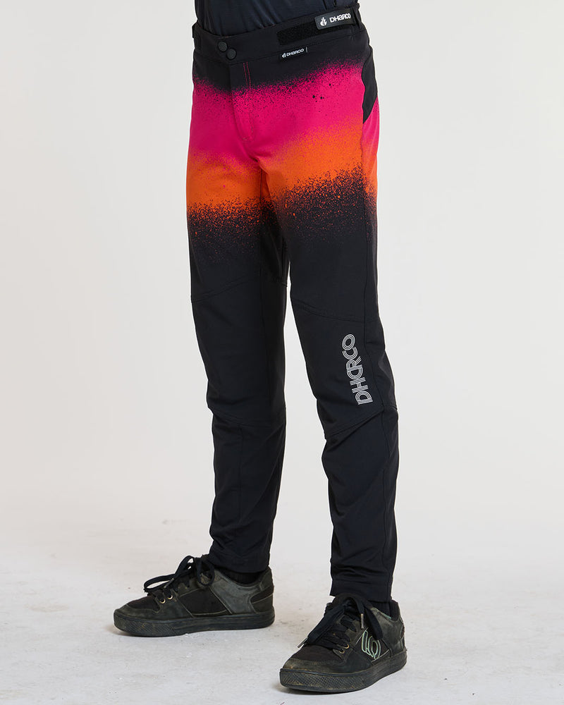 Dharco Youth Gravity Pants