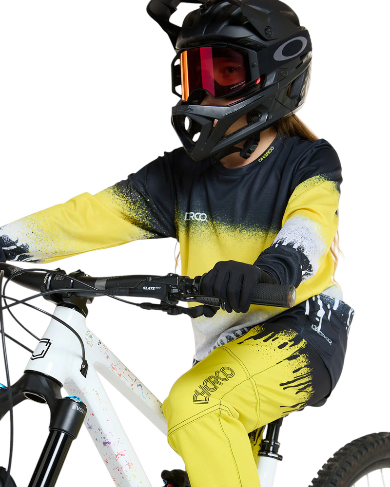 Dharco Youth Gravity Jersey