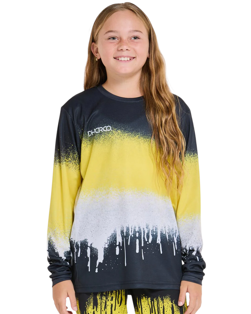 Dharco Youth Gravity Jersey