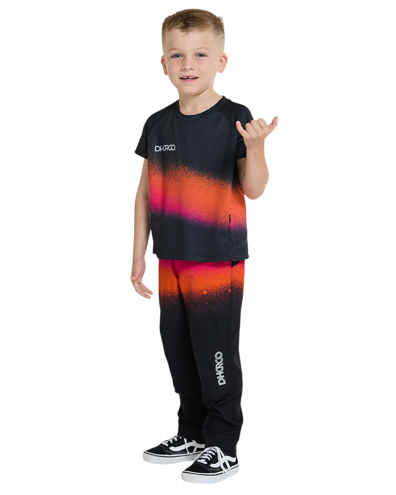 Dharco Youth Short Sleeve Jersey