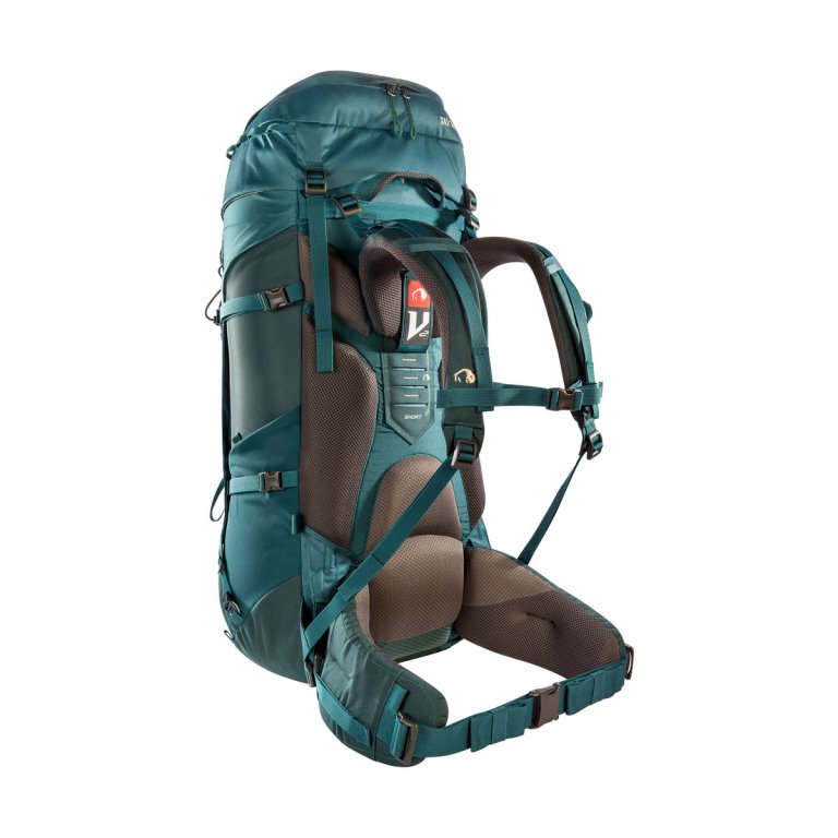 Tatonka Yukon 60+10L Women's Tramping Pack