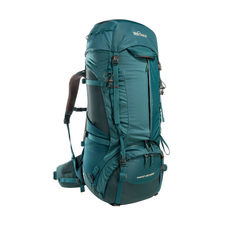 Tatonka Yukon 60+10L Women's Tramping Pack