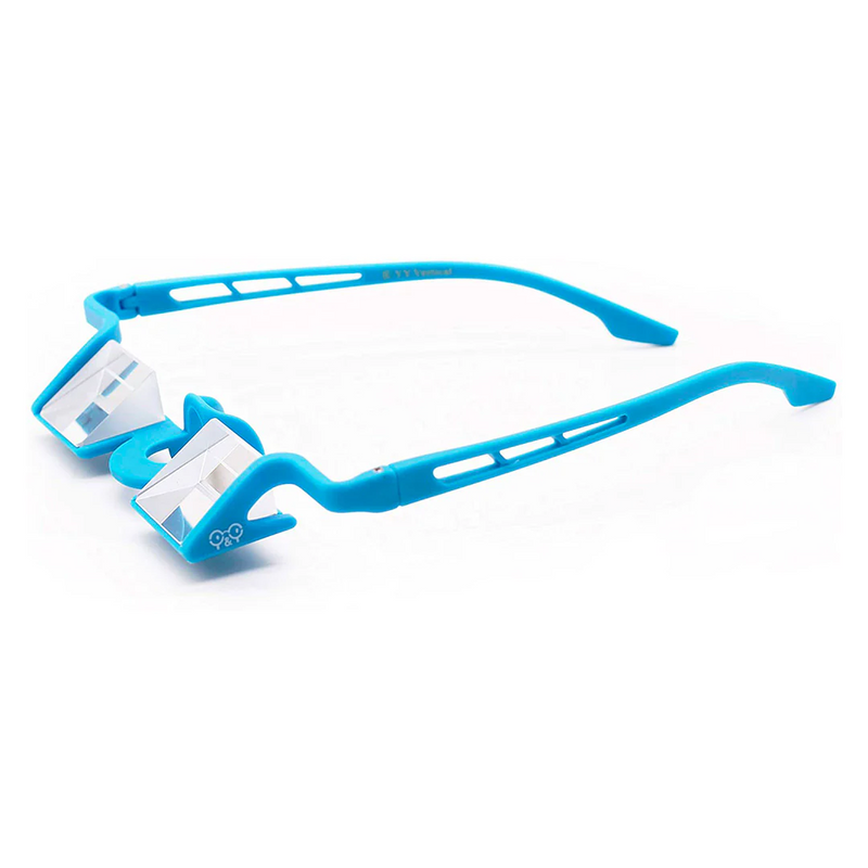 YY Vertical Plasfun Evo Belay Glasses