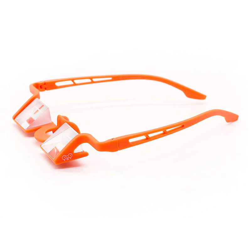 YY Vertical Plasfun Evo Belay Glasses