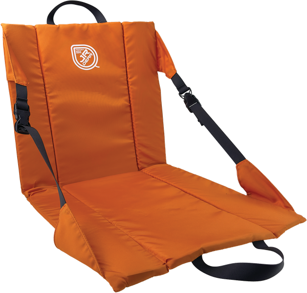 JR Gear Easy Chair - Camp Chair