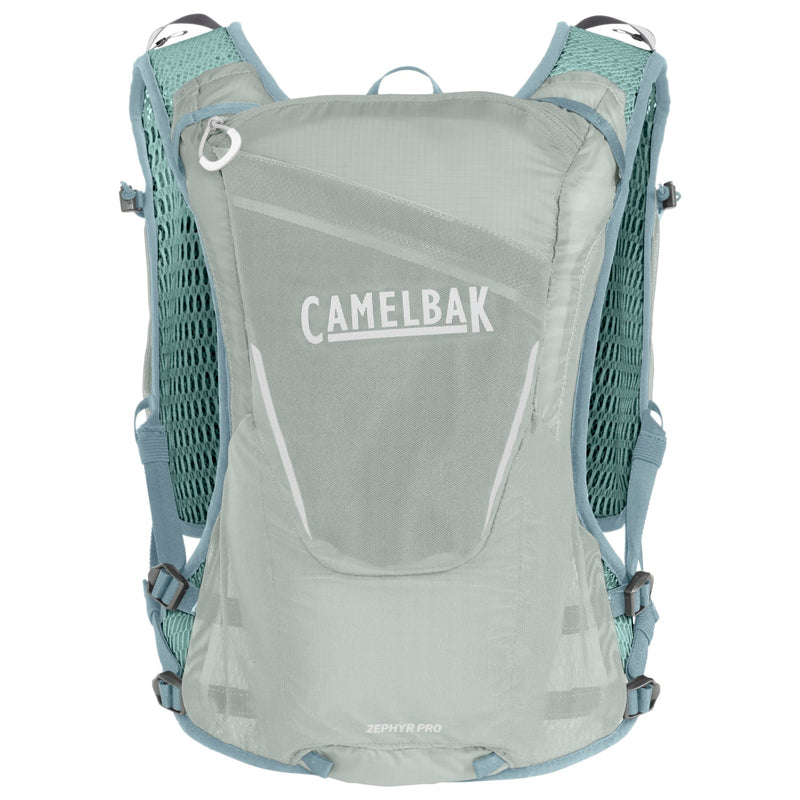 CamelBak Zephyr Pro Run Vest with Quick Stow Flasks