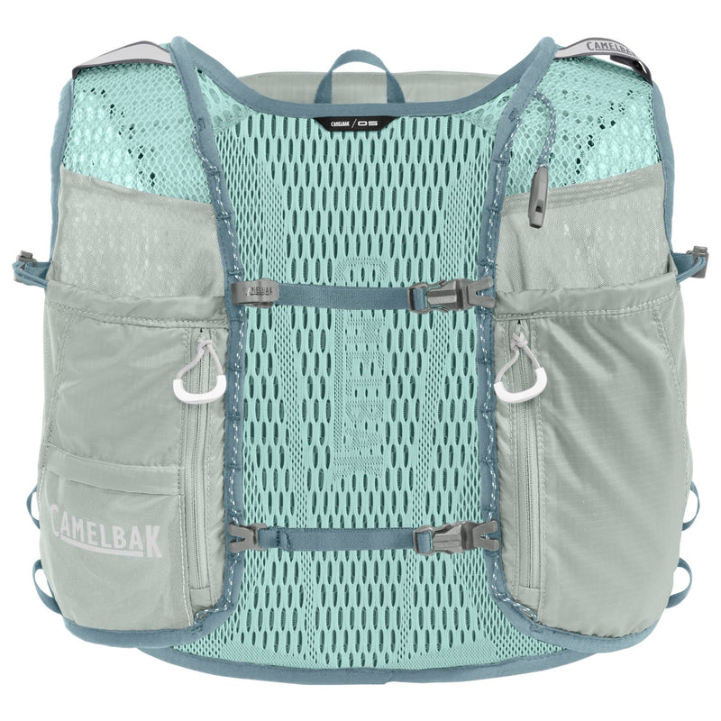 CamelBak Zephyr Pro Run Vest with Quick Stow Flasks