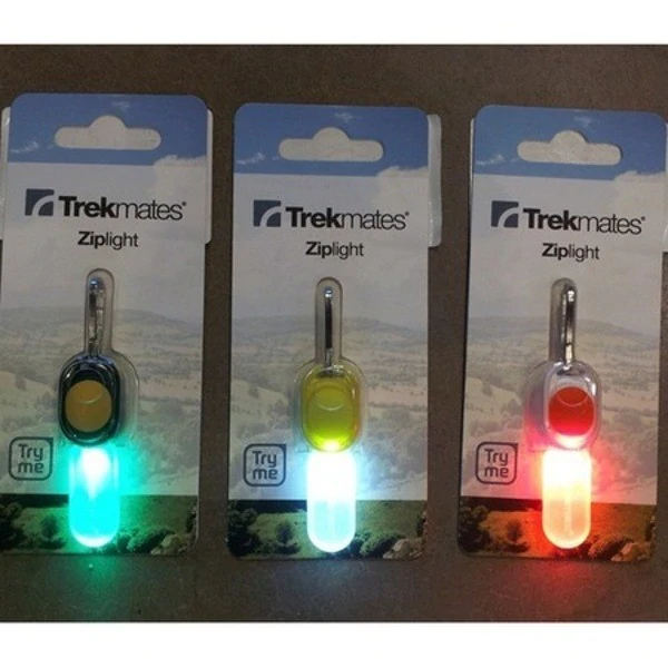 Trekmates Zip Light