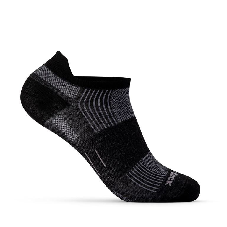 Wrightsock Eco Run - Tab Socks