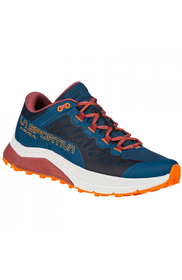 La Sportiva Karacal Womens Trail Running Shoe