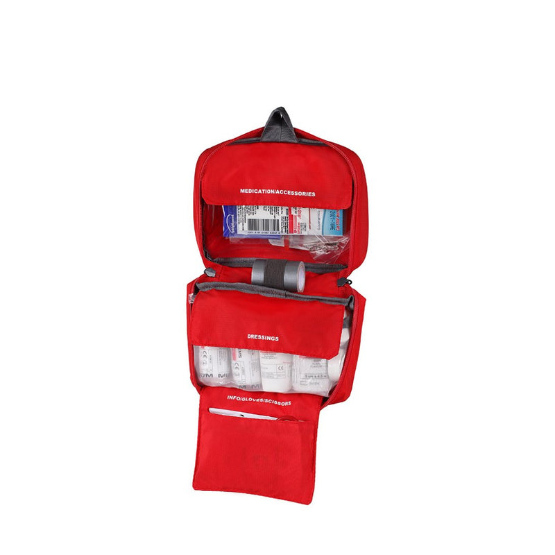 Lifesystems Traveller First Aid Kit