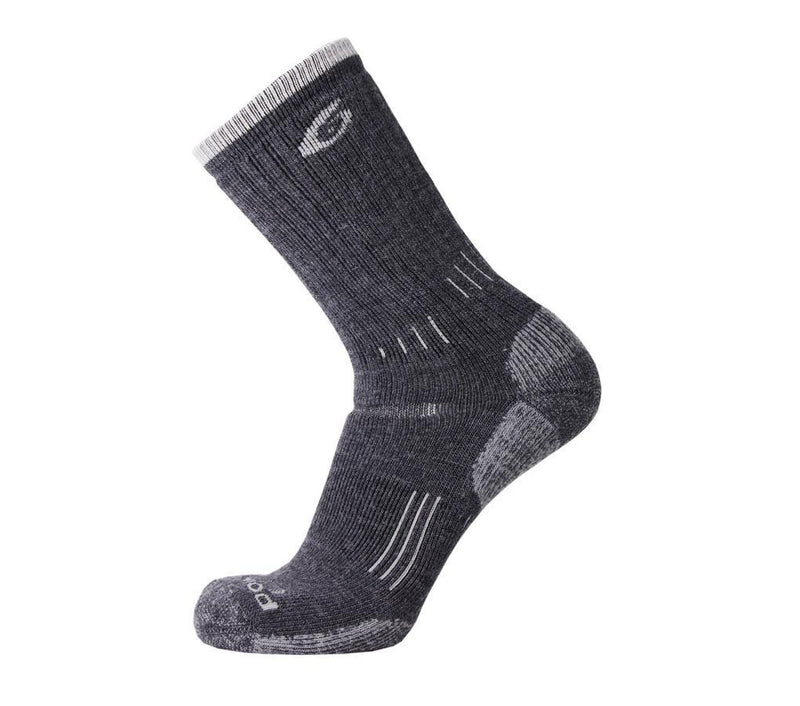 Point6 Merino Hiking Essential Medium Crew Socks