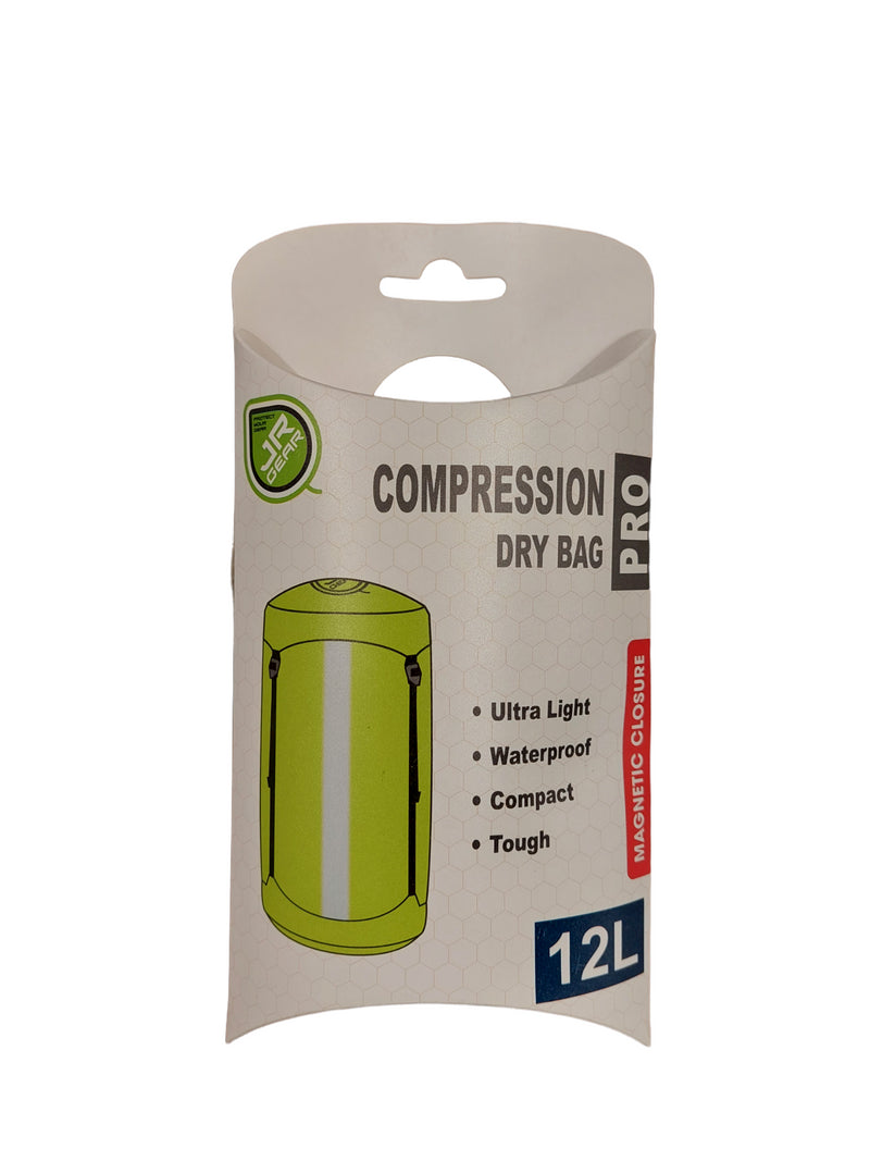 JR Gear Compression Dry Bag Pro