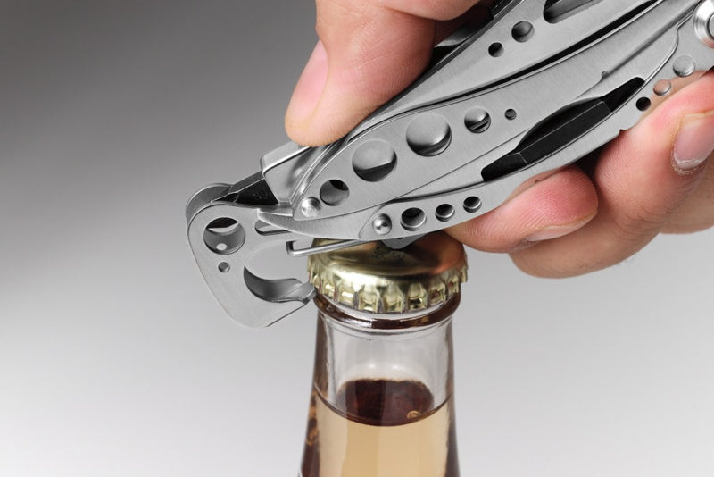 Leatherman Skeletool Multi-Tool