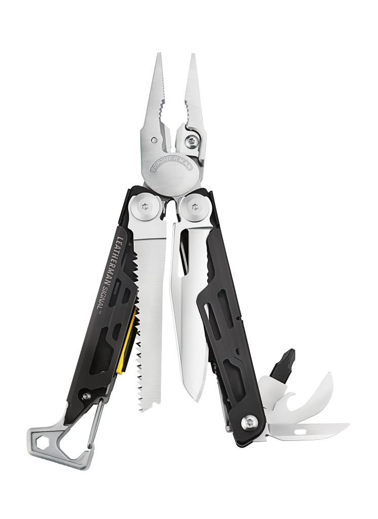 Leatherman Signal Multi-Tool - Aqua