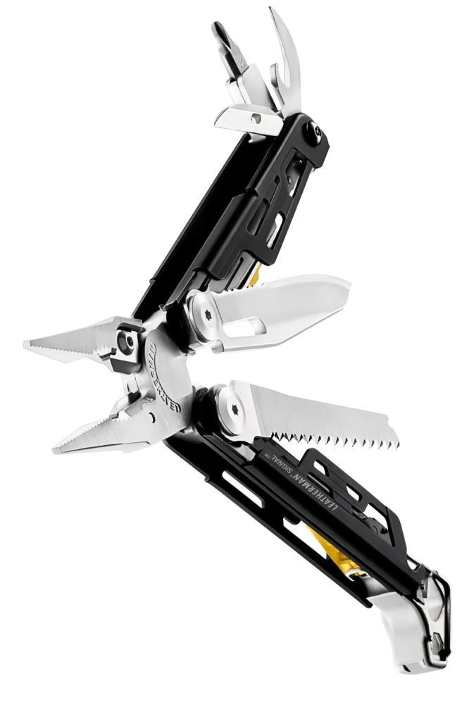 Leatherman Signal Multi-Tool - Nylon