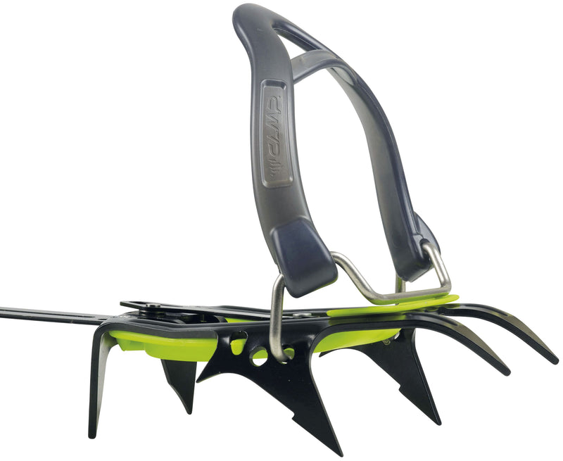 Camp Ascent Universal Crampons