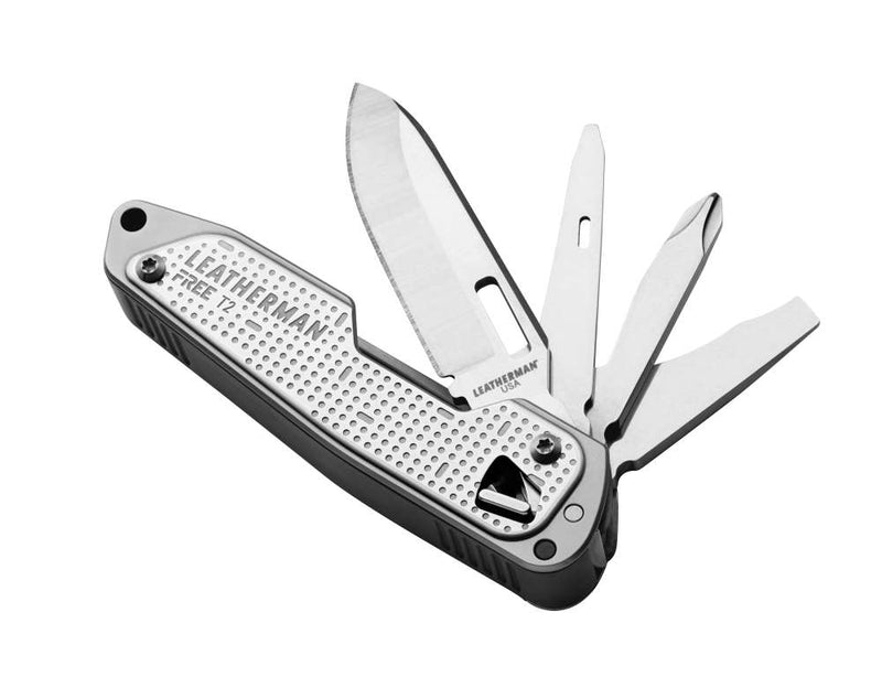 Leatherman Free T2 Multi-Tool