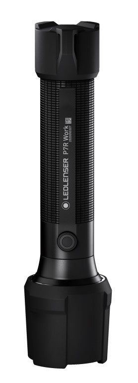 Ledlenser P7R Work Torch