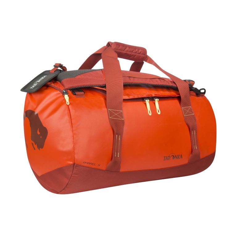 Tatonka Barrel Bag Small 45 litres