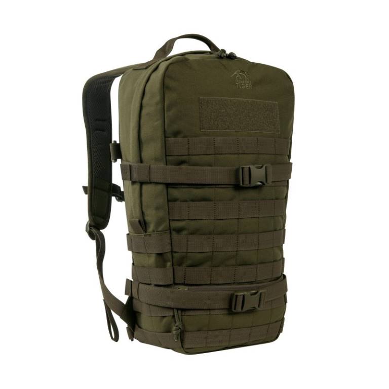 Tasmanian Tiger Essential Pack Large MK II