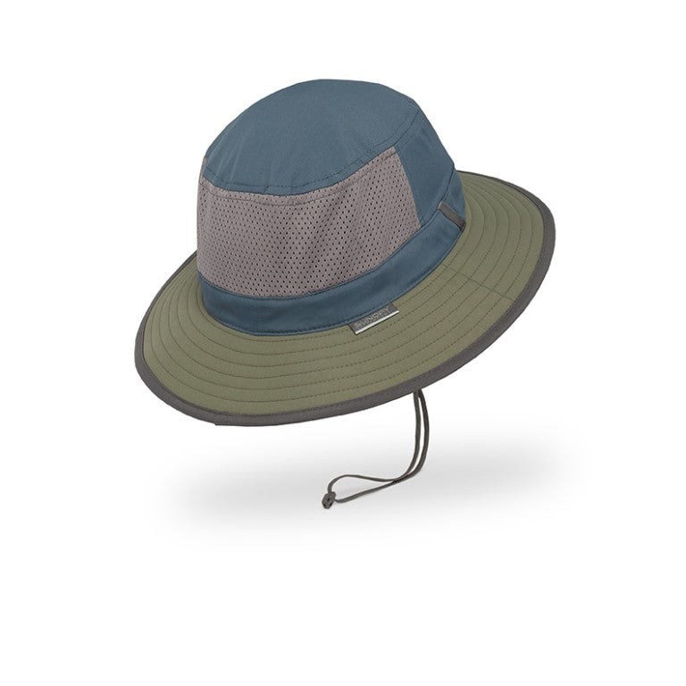 Sunday Afternoons Brushline Bucket Hat