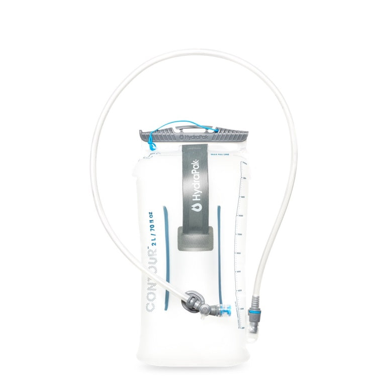 HydraPak Contour 2L