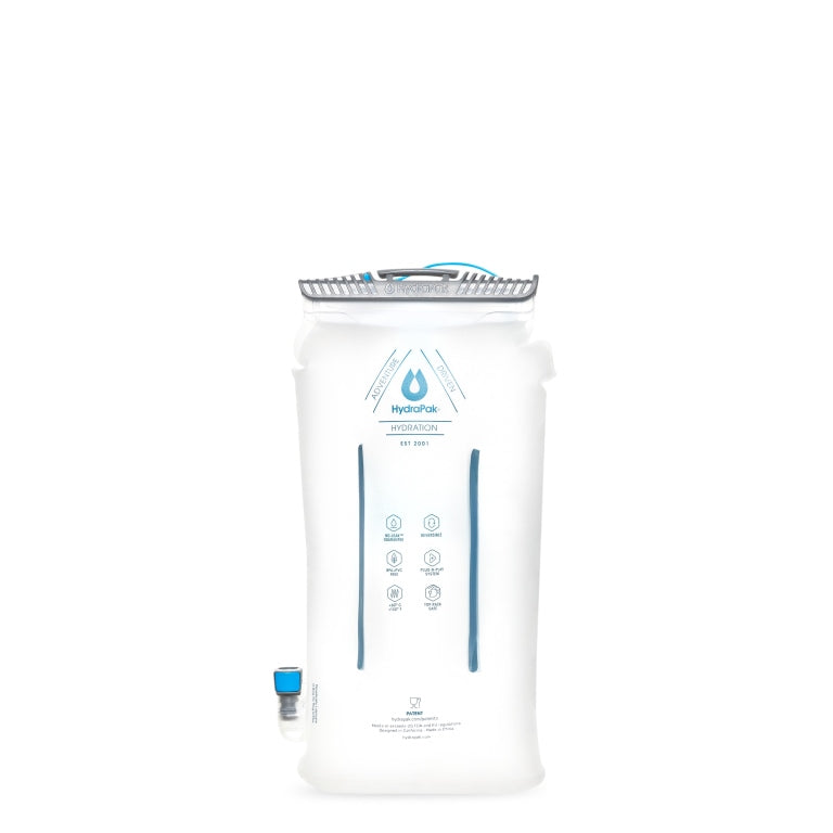 HydraPak Contour 2L