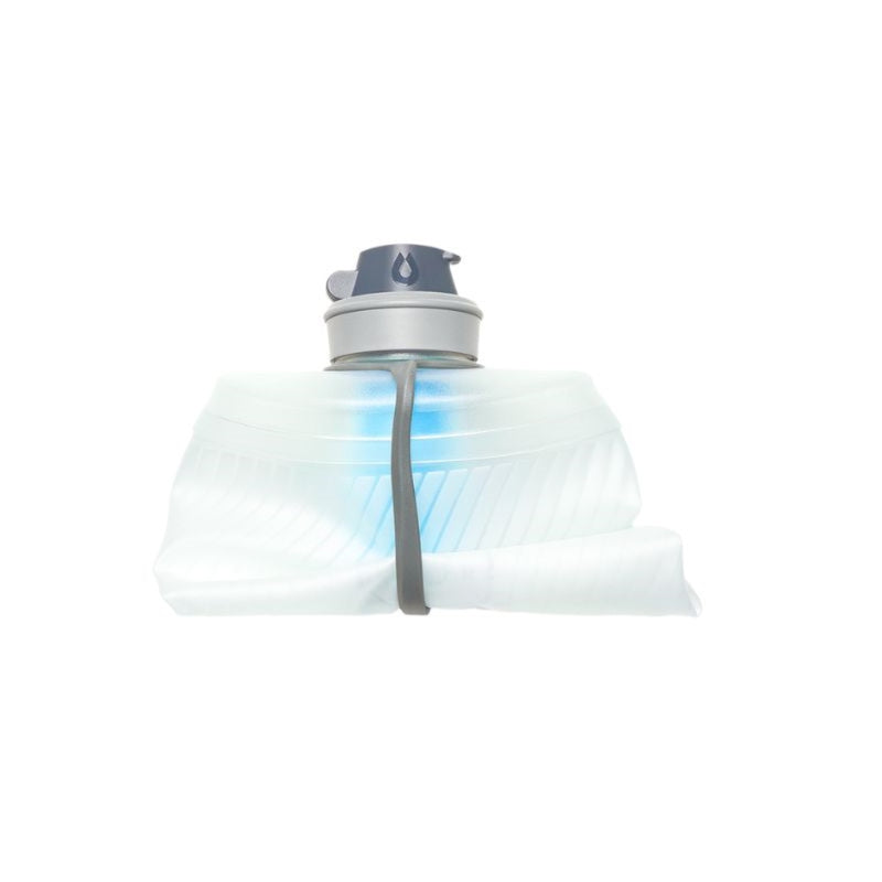 HydraPak Flux Bottle 1.5L + Filter Kit