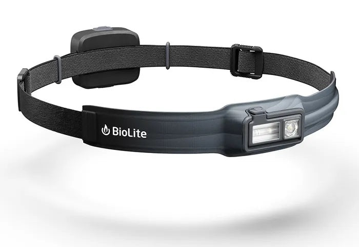 Biolite 425 Lumens Rechargeable Headlamp