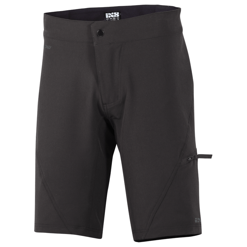 IXS Flow Bike Shorts